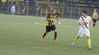 Stefano Maiorano | foto &copy; Ciro Coppola | S.S. Juve Stabia